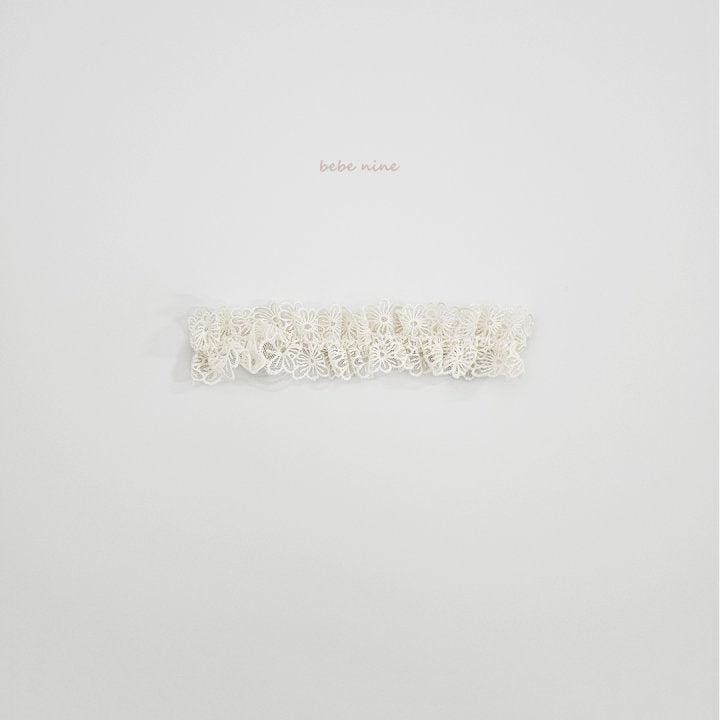 BN34 Shirley Hair Band