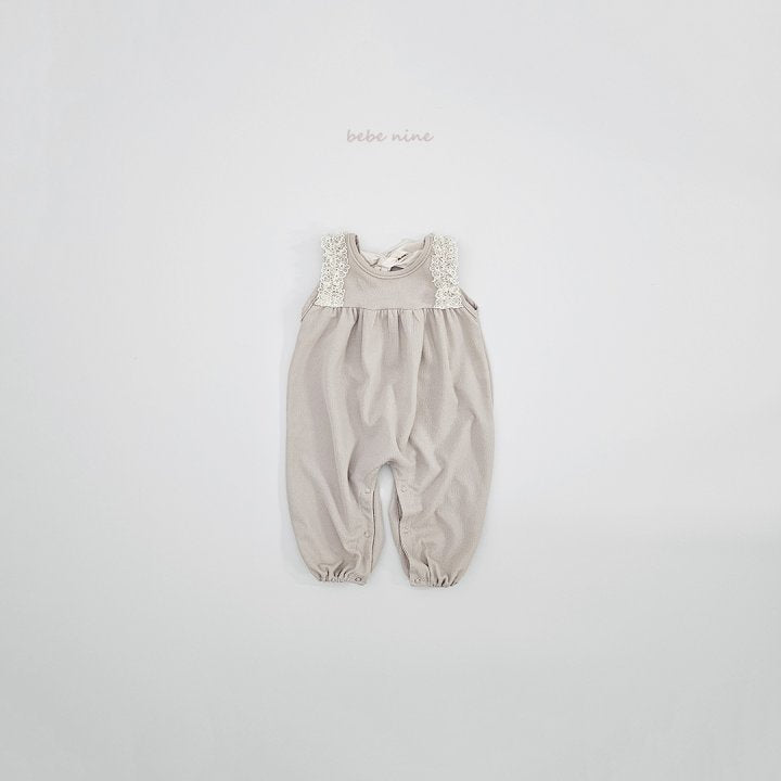 BN05 Angel Signature Suit