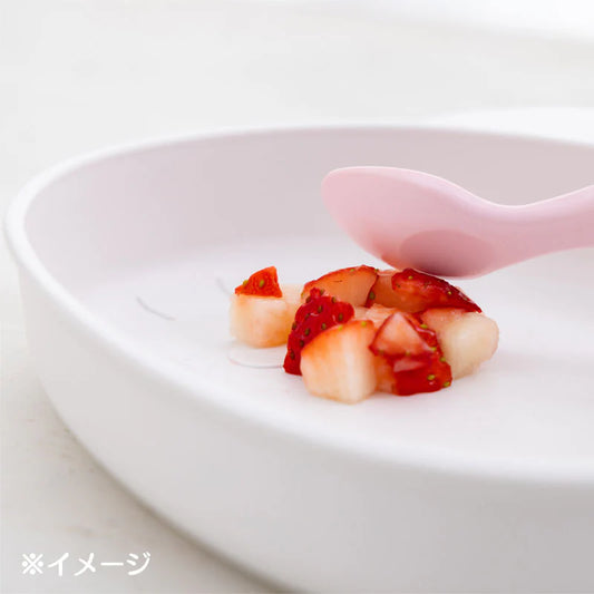 【日本直送】Sanrio Baby 玉桂狗 餐盤