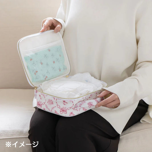 【日本直送】 Sanrio Baby BB用品收納袋 (共2款)