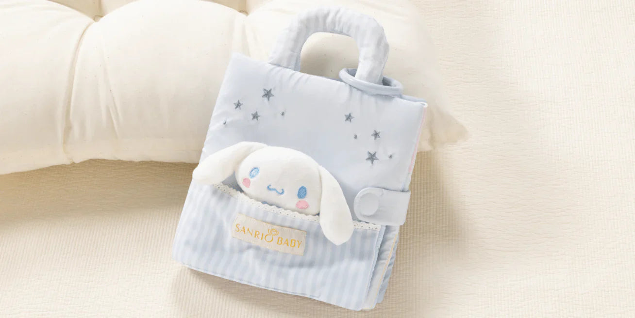 Sanrio Baby-禮盒