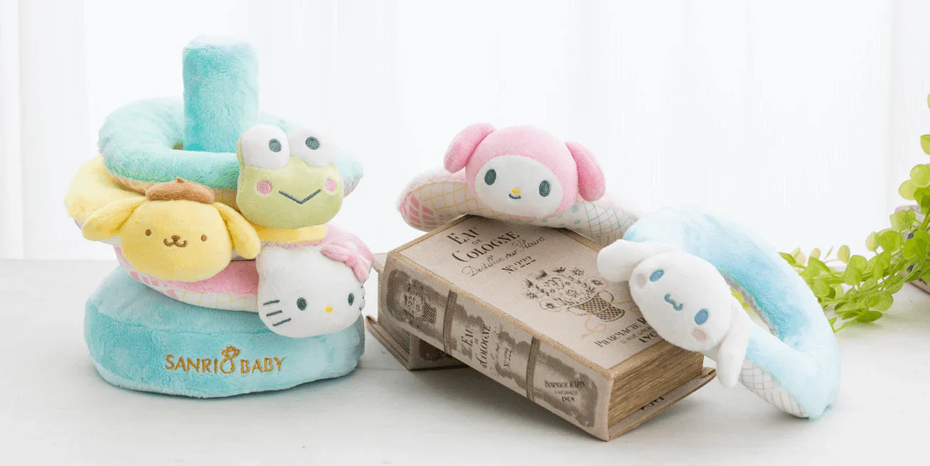 Sanrio Baby-玩具