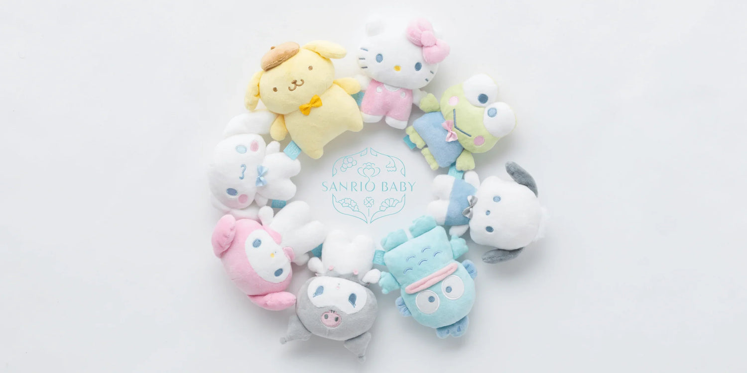 Sanrio Baby
