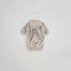 Bebenine 25 Winter/ 兔兔連身服