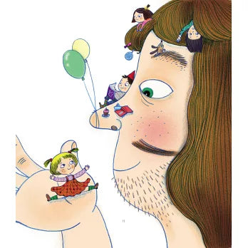 【台灣繪本】世界經典童話繪本（現貨）