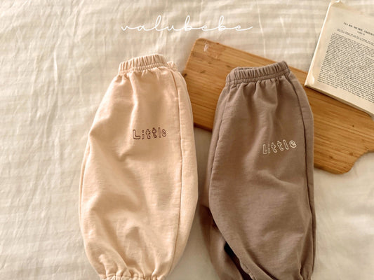 Little Sweatpants