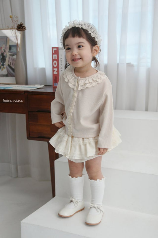 BN21 Petite Cancan Bloomer