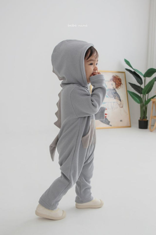 BN24 Cutie Animal Suit
