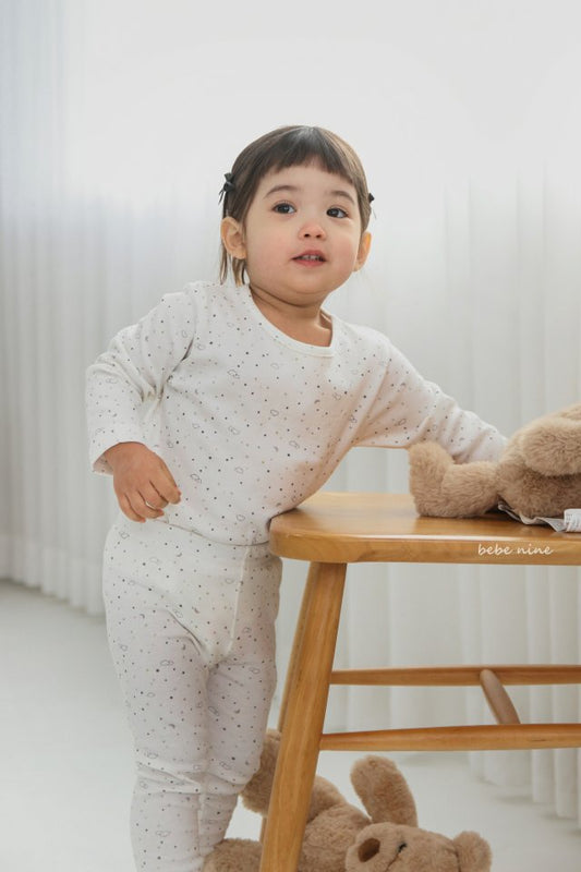 BN25 Bodle Lounge Wear Set