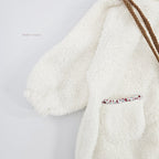 Bebenine 25 Winter/ 兔兔連身服