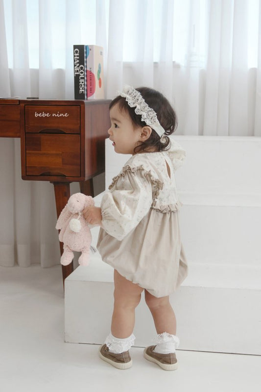 BN34 Shirley Hair Band