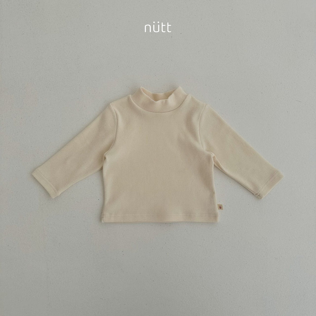 Nutt 25 Winter/ 半樽領上衣