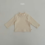 Nutt 25 Winter/ 半樽領上衣