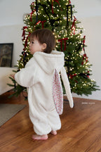 Bebenine 25 Winter/ 兔兔連身服