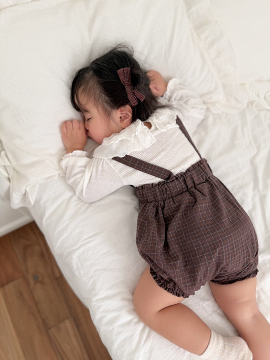 Lala Balloon Overalls