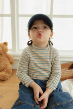 Nutt 25 Winter/ 半樽領上衣