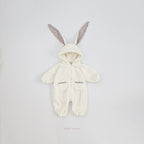 Bebenine 25 Winter/ 兔兔連身服