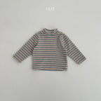 Nutt 25 Winter/ 半樽領上衣