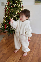 Bebenine 25 Winter/ 兔兔連身服