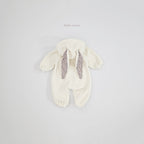 Bebenine 25 Winter/ 兔兔連身服