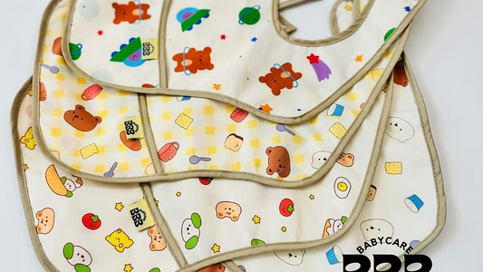 BC03/ 背心防水罩衣