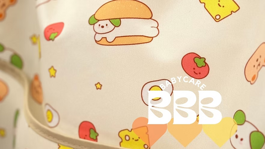 BC03/ 背心防水罩衣