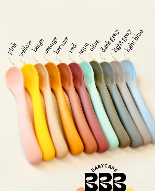 BC11/ 嬰兒餵食匙羹