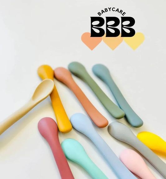 BC11/ 嬰兒餵食匙羹