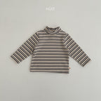 Nutt 25 Winter/ 半樽領上衣