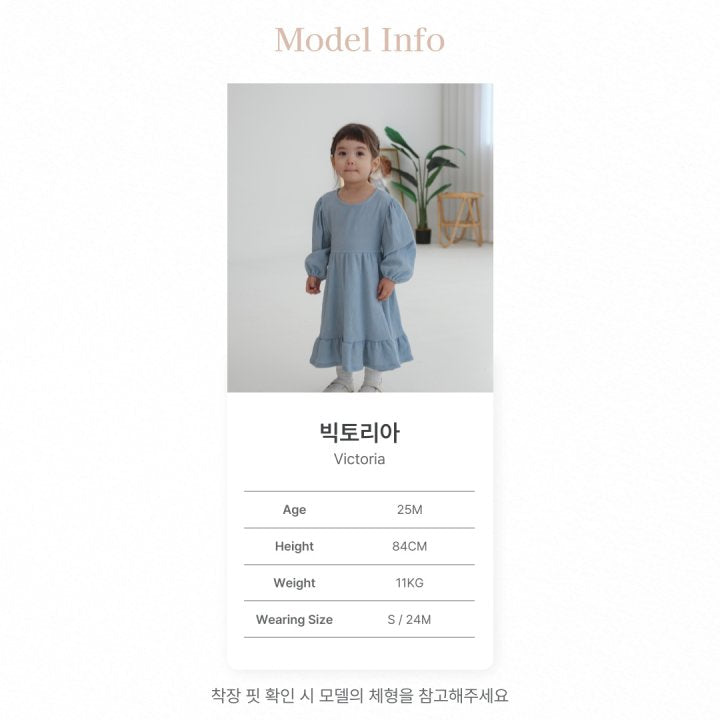 BN03 Denim Roose Pants