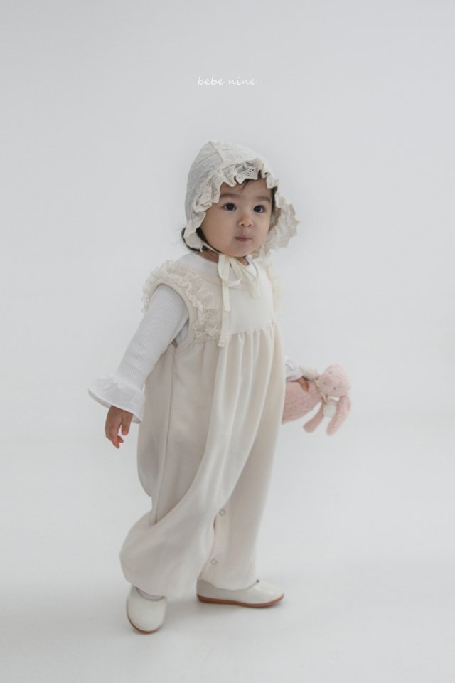 BN05 Angel Signature Suit