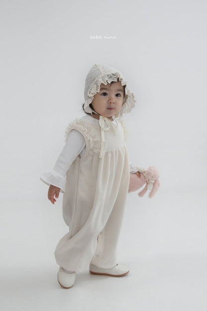 BN05 Angel Signature Suit