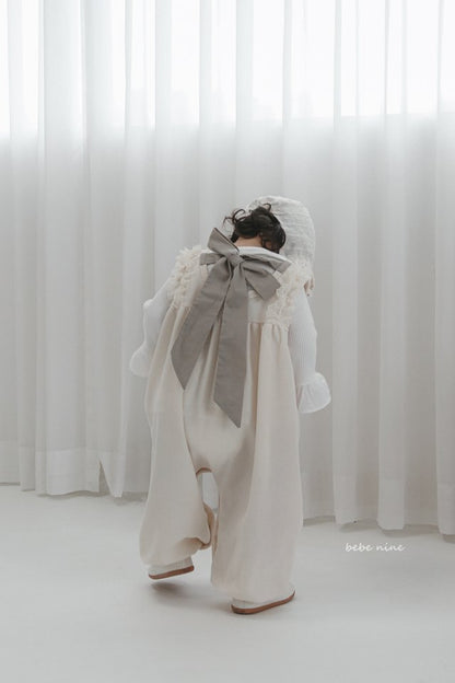 BN05 Angel Signature Suit