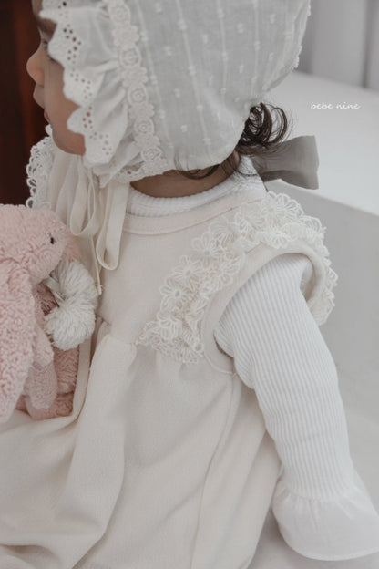 BN05 Angel Signature Suit