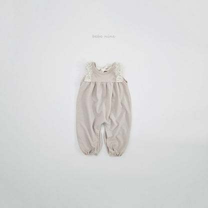 BN05 Angel Signature Suit