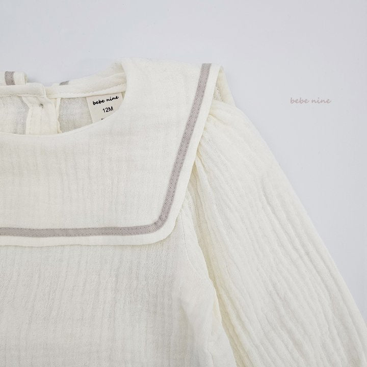 BN06 Square Bloomer Set