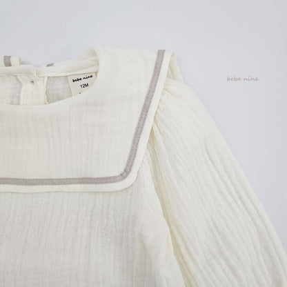 BN06 Square Bloomer Set