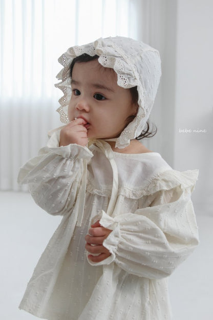 BN09 Shirley Bloomer Set