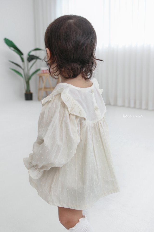 BN09 Shirley Bloomer Set