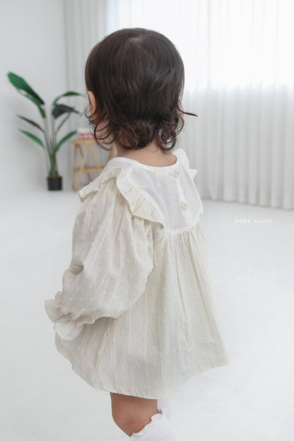 BN09 Shirley Bloomer Set