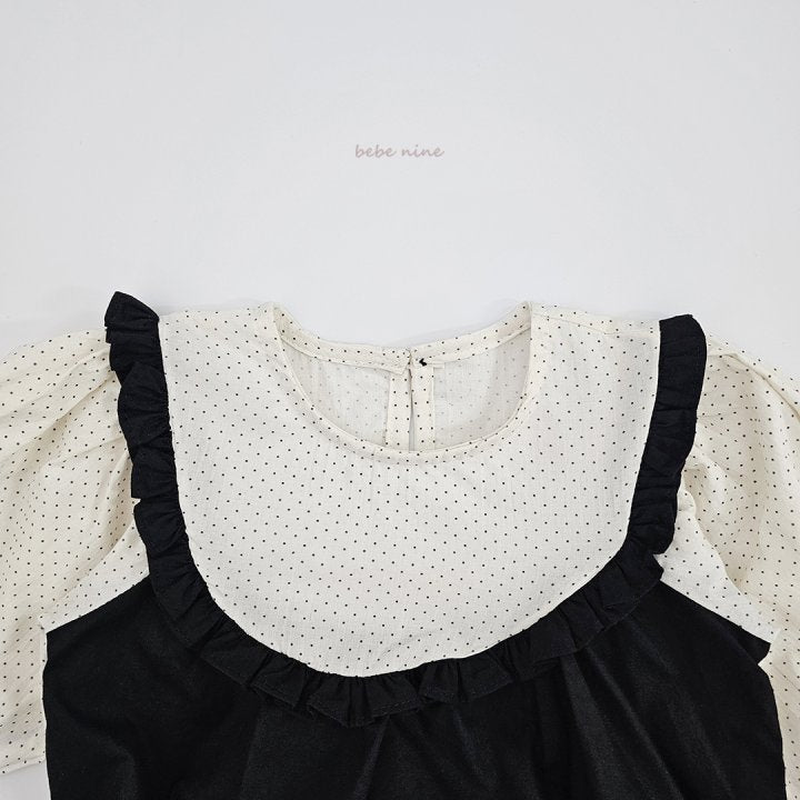 BN10 Karen Frill Suit