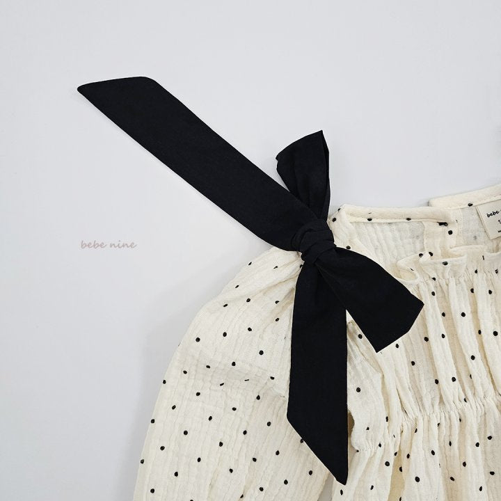 BN11 Sugar Ribbon Suit