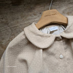 吊帶褲套裝 (襯衫+吊帶褲)