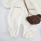 Bebenine 25 Winter/ 兔兔連身服