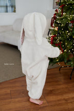 Bebenine 25 Winter/ 兔兔連身服