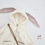 Bebenine 25 Winter/ 兔兔連身服