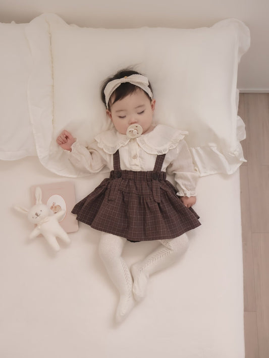 Lala Kang Kang Skirt