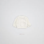 Bebenine 25 Winter/ 針織緞帶外套