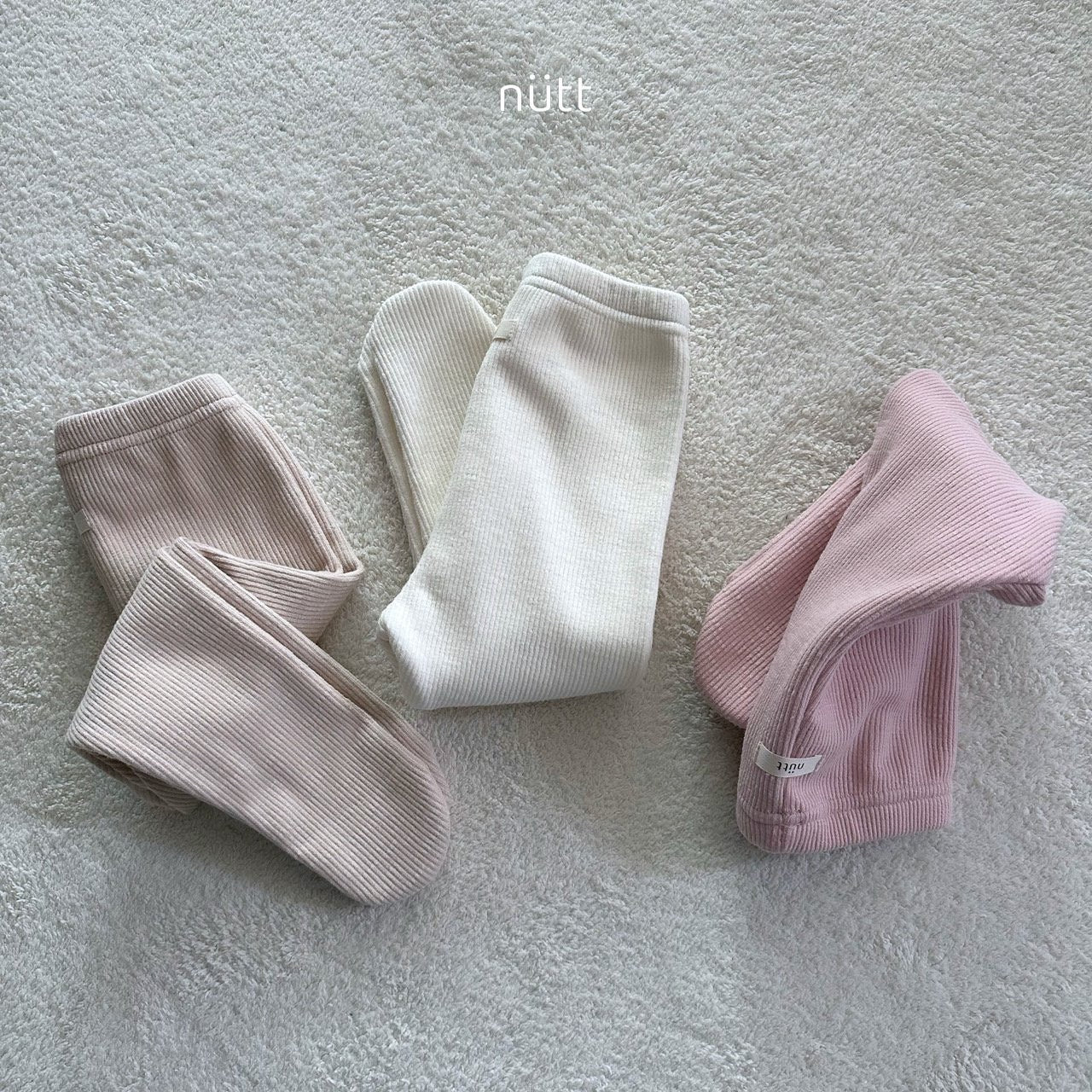 Nutt 25 Winter/ 緊身Leggings