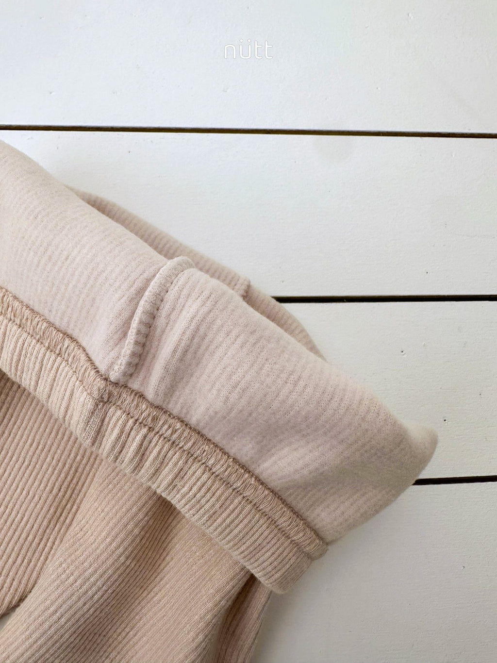 Nutt 25 Winter/ 緊身Leggings